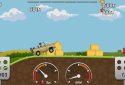 Hill Dash Racing: Russian Cars