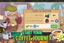 Brewtopia: Grow Coffee Beans