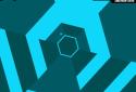 Super Hexagon