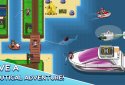 Nautical Life 2: Fishing RPG