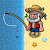 Nautical Life 2: Fishing RPG
