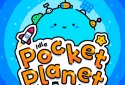 Idle Pocket Planet