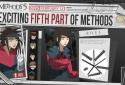 Methods 5: The Last Stage