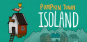 Isoland  : Pumpkin town