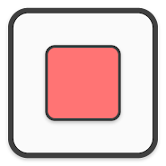 Flat Square - Icon Pack