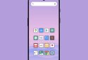 Flat Square - Icon Pack