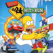 The Simpsons: Hit & Run