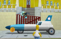 The Simpsons: Hit & Run