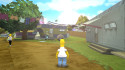 The Simpsons: Hit & Run