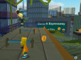 The Simpsons: Hit & Run