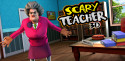 Scary Teacher 3D