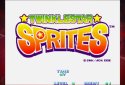 TWINKLE STAR SPRITES