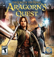 The Lord of the Rings: Aragorn's Quest