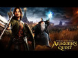 The Lord of the Rings: Aragorn's Quest