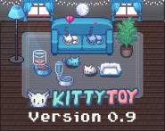 Kitty Toy