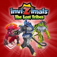 Invizimals: The Lost Tribes