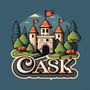 CASK