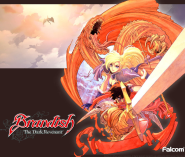 Brandish: The Dark Revenant