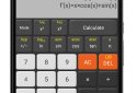 TechCalc+ Calculator