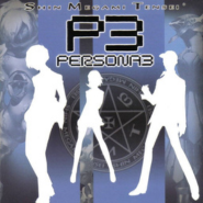 Shin Megami Tensei: Persona 3