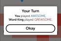 Letterpress – Word Game