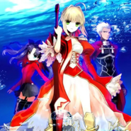 Fate/Extra