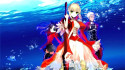 Fate/Extra