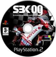 SBK 09: Superbike World Championship