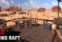 Raft Survival: Desert Nomad