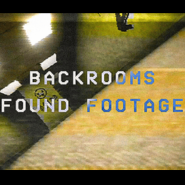 Backrooms Found Footages