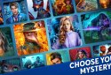 Mystery Files: Hidden Objects