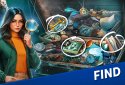 Mystery Files: Hidden Objects