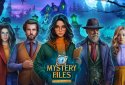 Mystery Files: Hidden Objects