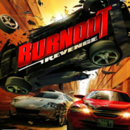 Burnout Revenge