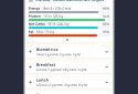 Calorie Counter by Cronometer