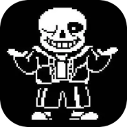 Undertale Hotland Sans Fight