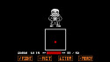 Undertale Hotland Sans Fight