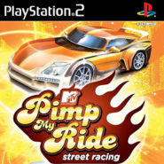 Pimp My Ride: Street Racing