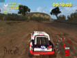 Paris-Dakar Rally