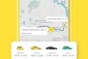 Uklon - More Than a Taxi