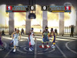 NBA Street V3