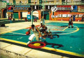 NBA Street V3