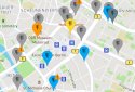 EVMap - EV chargers