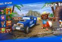 Beach Buggy Racing 2: Auto