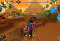 Beach Buggy Racing 2: Auto