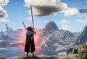 ODIN:VALHALLA RISING