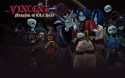 Vincent: Mansion of The Dead