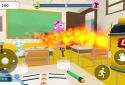 Bad Student: School Prank