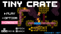 Tiny Crate