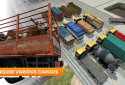 Truck Simulator Indonesia